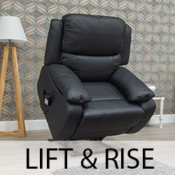 Lift & Rise Chairs